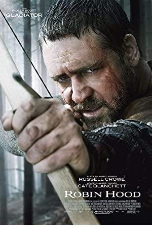 Robin Hood Poster Image