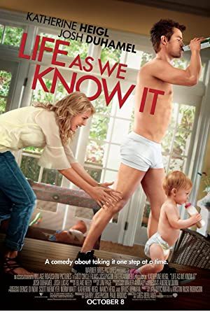 Life as We Know It Poster Image