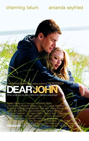 Dear John Poster Image