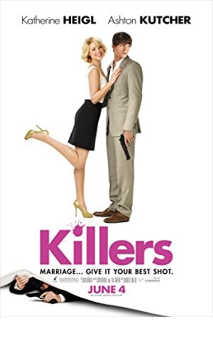 Killers Poster Image