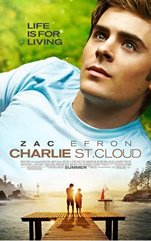 Charlie St. Cloud Poster Image