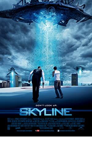 Skyline Poster Image