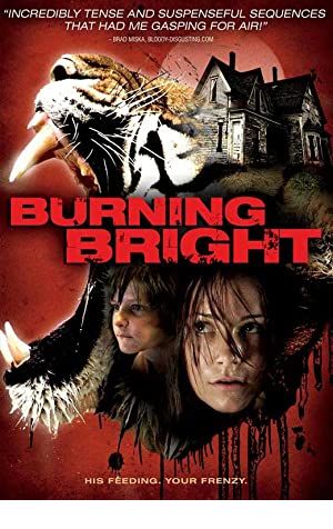 Burning Bright Poster Image